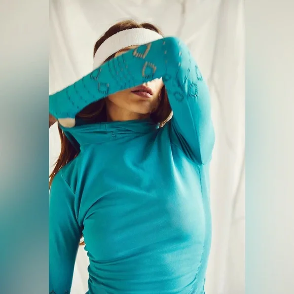 Free People Good Karma XS/S - Picture 4 of 7